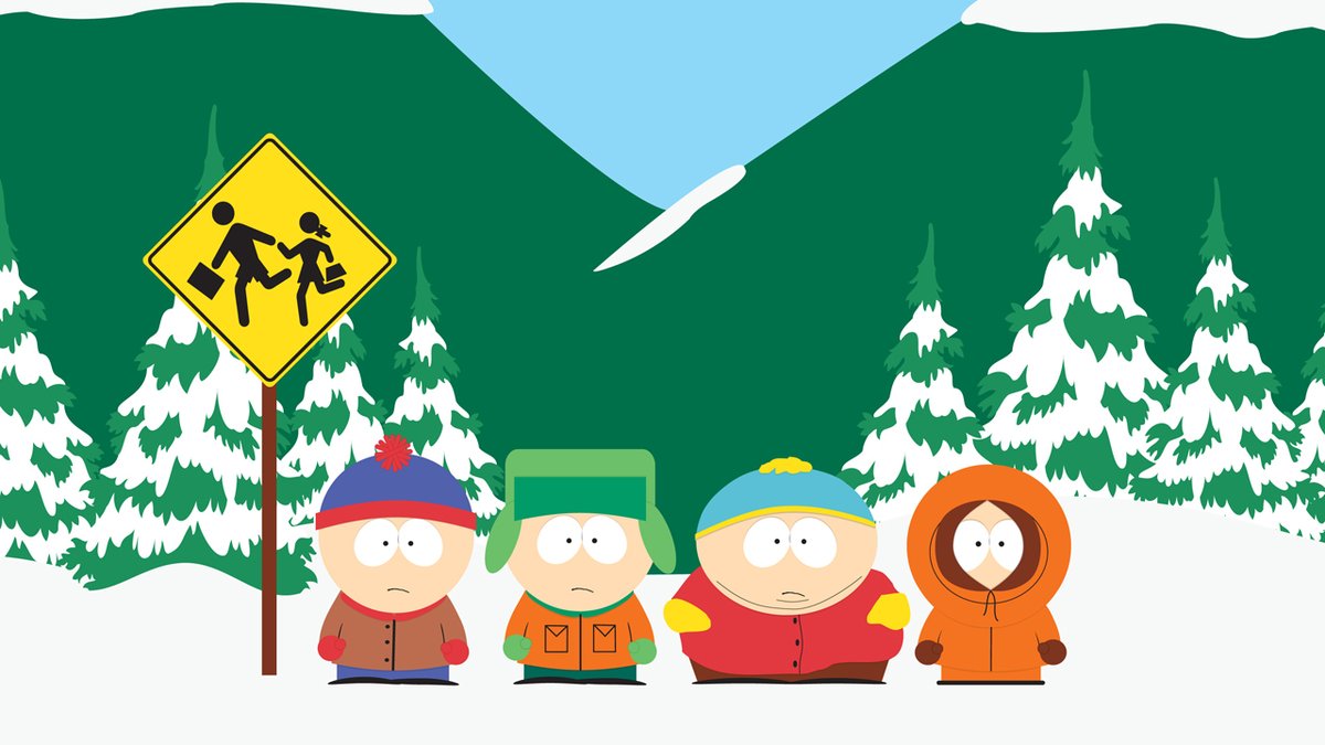 South Park Staffel 18 Stream South Park Staffel 18 Stream