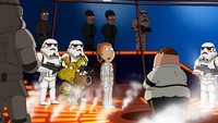 Family Guy: Die Star-Wars-Trilogie - alle Streams, Infos & Trailer