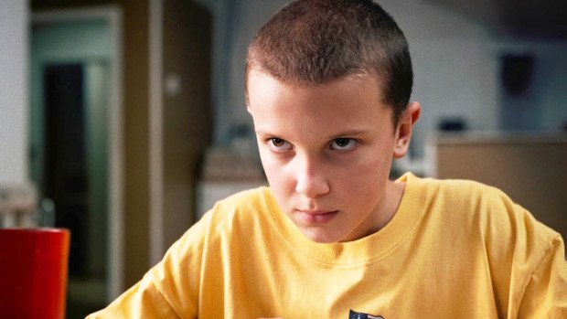 Stranger Things: Ohne Millie Bobby Brown keine Eleven