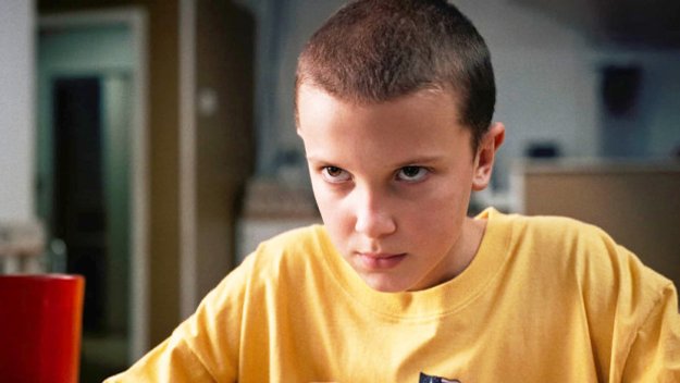 Stranger Things Rollen Stranger Things Rollen