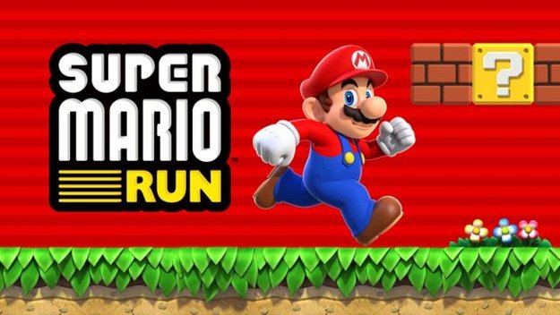 Super Mario Run: Neues Smartphone-Spiel erscheint auch auf Android