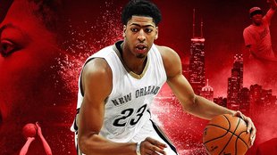 NBA 2K17: Alle Archetypen in der Übersicht