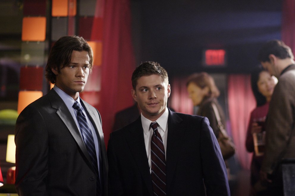 supernatural staffel 11 auf netflix supernatural staffel 11 auf netflix