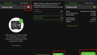 Threema: Backup erstellen & wiederherstellen – so geht's