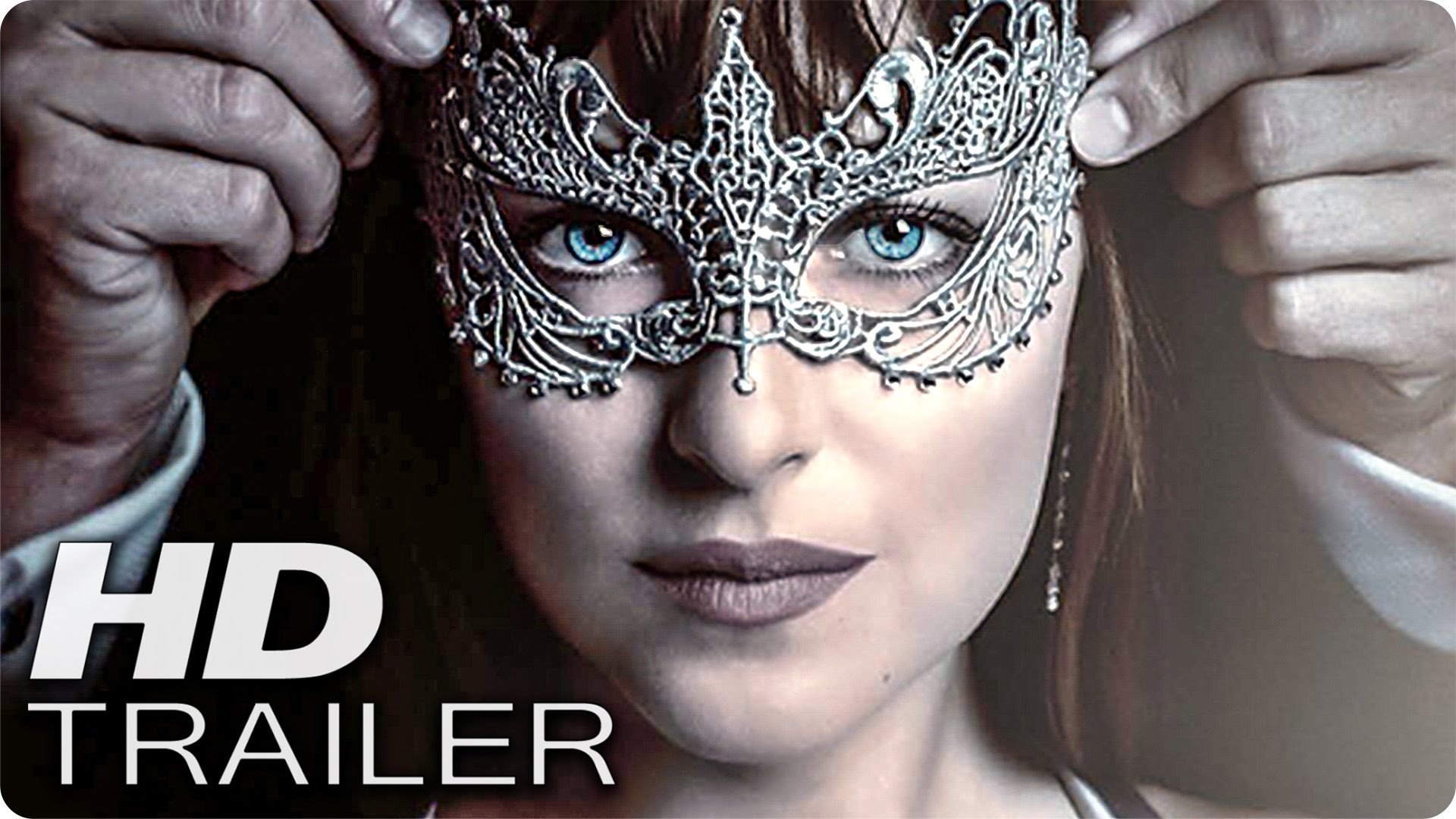 Altersfreigabe Fur Fifty Shades Of Grey 2 So Urteilt Die Fsk