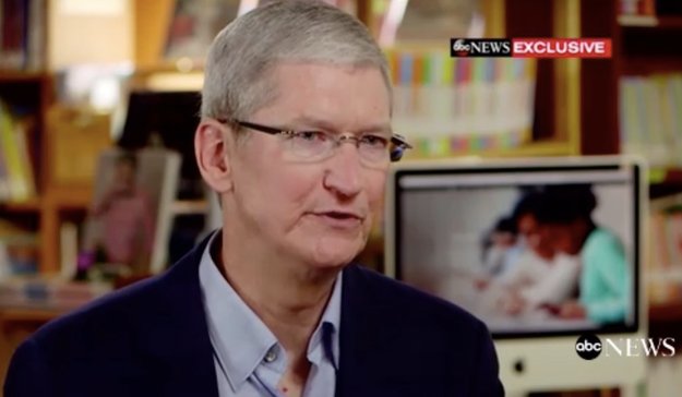 Tim Cook: Augmented Reality kommerziell interessanter als Virtual Reality