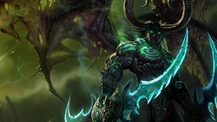 World of Warcraft - Legion: Error 132 - so behebt ihr den Fehler