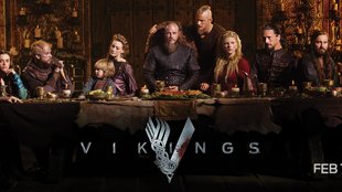 Vikings Staffel 4 In Deutschland Vikings Staffel 4 In Deutschland
