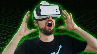 Es muss nicht gleich eine Oculus Rift sein: Drei günstige VR-Brillen ausprobiert