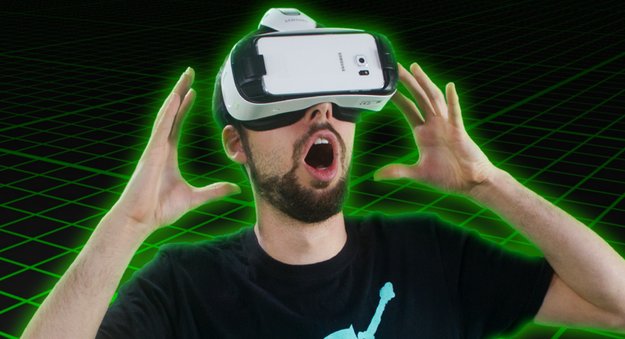 Es muss nicht gleich eine Oculus Rift sein: Drei günstige VR-Brillen ausprobiert