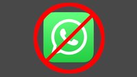 WhatsApp: Account löschen & alle Daten entfernen – so geht's