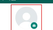 WhatsApp: Profilbild ändern – so geht's