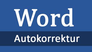 Word: Autokorrektur einschalten & ausschalten (Word 2016, 2013, 2010) – so geht's