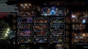 XCOM 2: Räume in der Übersicht - so baut ihr die Avenger aus