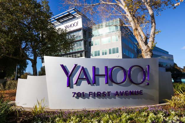 Yahoo: Daten von einer Milliarde Benutzerkonten geklaut