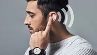 Sgnl: Bluetooth-Armband erlaubt Telefonieren per Zeigefinger