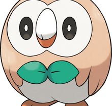 Pokémon Sonne und Mond: Pokédex mit Liste aller Pokémon der 7. Generation