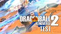 Dragon Ball Xenoverse 2 im Test: Ein Kamehameha durch die Zeit