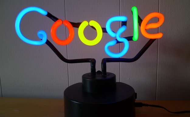 Wo ist der Sitz von Google?