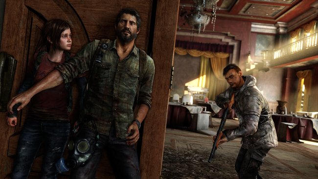 The Last of Us hat eine großartige Welt, aber genau das ist das Problem.