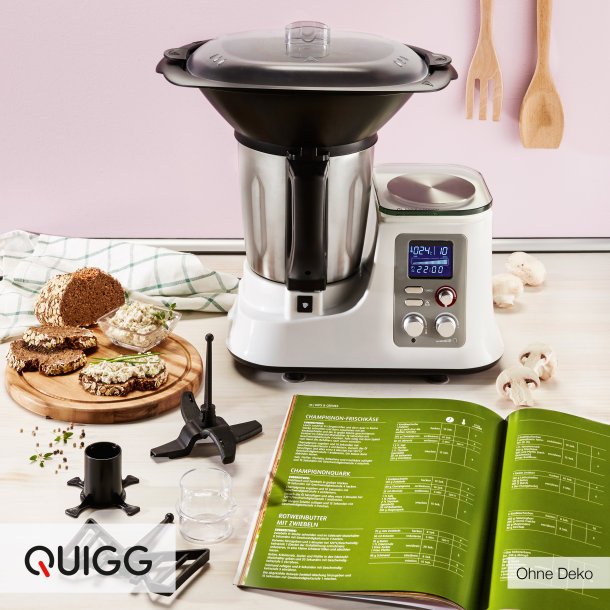 Aldi Küchenmaschine Thermomix 2021 Aldi Küchenmaschine Thermomix 2021