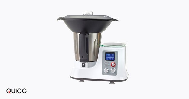 ALDI: Günstige Thermomix-Alternative für 199 Euro ab 7. November erhältlich