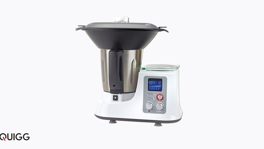 Küchenmaschine Mit Kochfunktion Test 2016 2021 Küchenmaschine Mit Kochfunktion Test 2016 2021