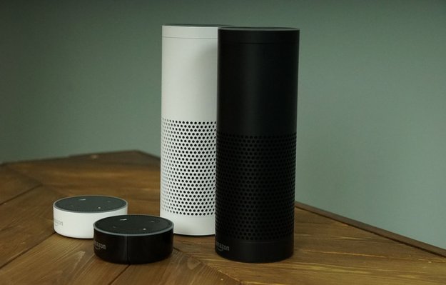 Amazon Echo: Ein Albtraum für Datenschützer