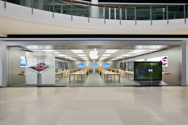 Fototauschring: Apple-Store-Mitarbeiter in Australien wegen heimlicher Fotos entlassen