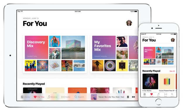 Apple Music: Jahreskarte im Supermarkt, Preissenkung in Aussicht