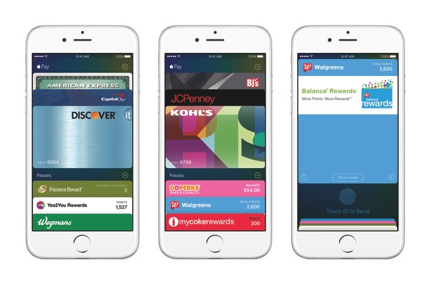 Apple Pay: Support-Seite deutet Verfügbarkeit in Deutschland an