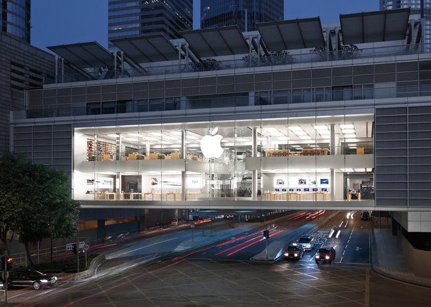 Apple weiterhin die wertvollste Marke der Welt