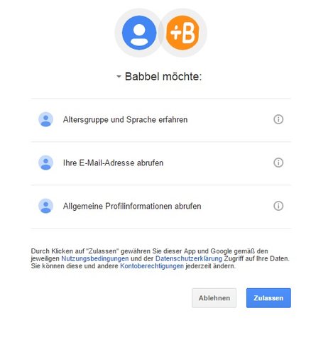 Babbel.De Login Babbel.De Login