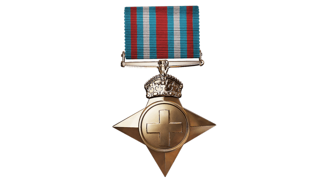 Battlefield 1 Sanitäter Medaille
