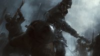 Battlefield 1: Spieldauer und Story der Singleplayer-Kriegsgeschichten