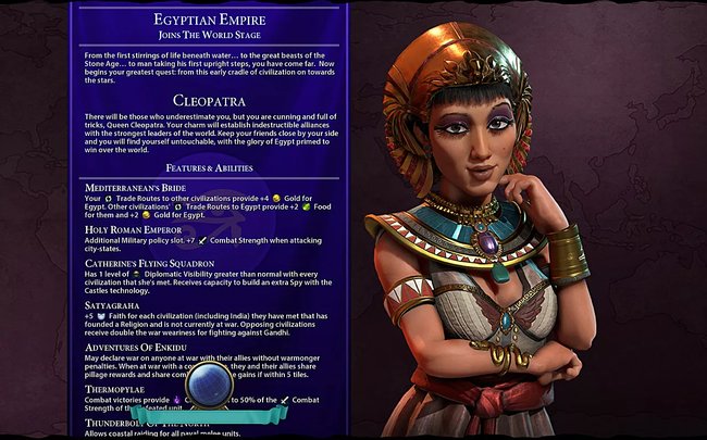 Civ 6 Mods