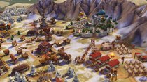 Civilization 6: Alle Bezirke und Boni in Civ 6