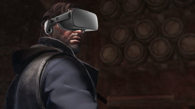 Dishonored: Arkane Studios denken über einen VR-Ableger nach