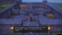 Dragon Quest Builders: Thalamus Rätsel finden und lösen