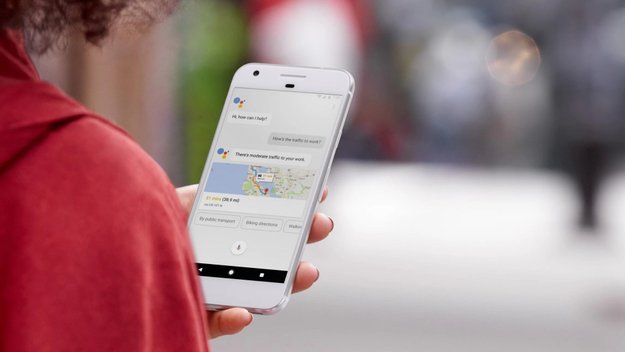 Trick macht's möglich: So kommt der Google Assistant auf jedes Android-Smartphone