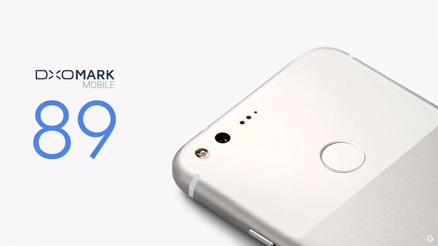 Pixel (XL): So erklärt DxOMark den Spitzenwert im Kamera-Test