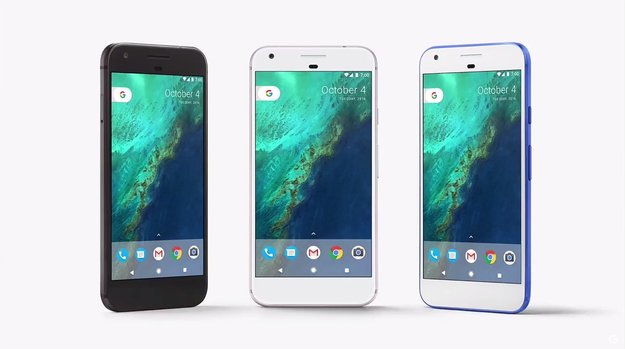 Pixel (XL): Google will Millionen fürs Marketing ausgeben
