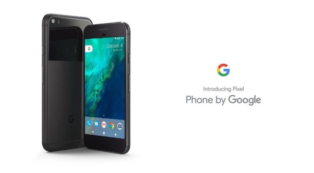 Google Pixel: Großer Erfolg mit 3 Millionen Verkäufen