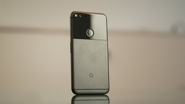 Pixel XL im Teardown: Eine Menge Samsung im Google-Phone