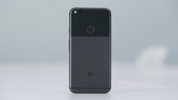 Google Pixel und Pixel XL erhalten nur zwei Jahre Updates – Marktstart heute in Deutschland