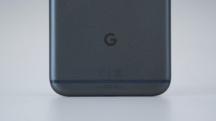 Android-Leak: So könnte das Google Pixel 3 aussehen