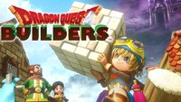 Dragon Quest Builders: Komplettlösung (Deutsch)