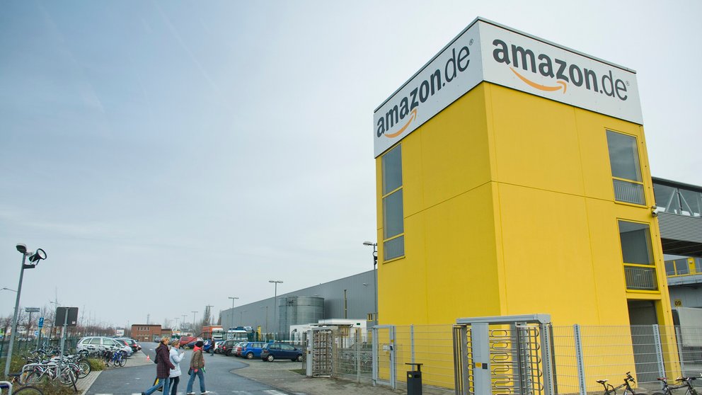 Amazon will in Europa zum Internet-Provider werden – Bundle mit Video-Streaming geplant