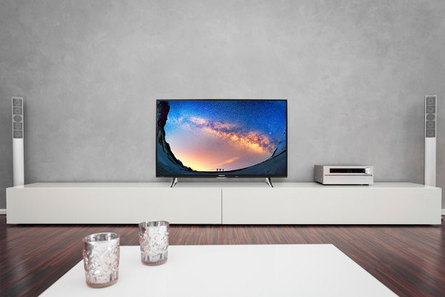 ALDI-TV: 40-Zoller Medion X16015 4K-Smart-TV für 329 Euro ab morgen erhältlich