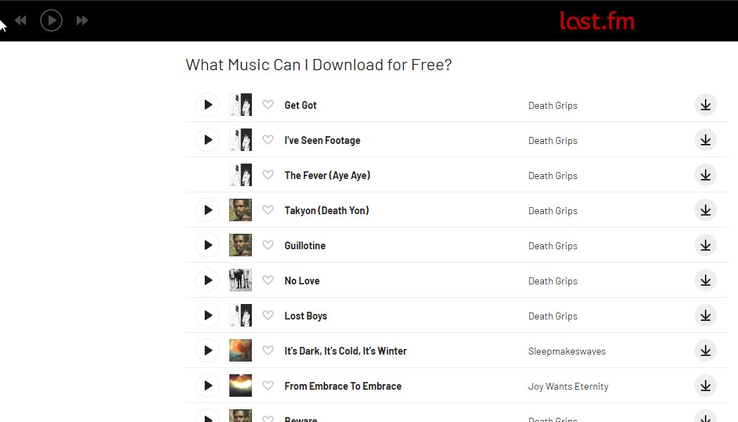 Plotselinge afdaling dump Ambassadeur Musik kostenlos downloaden: Die 10 besten Seiten für MP3-Downloads